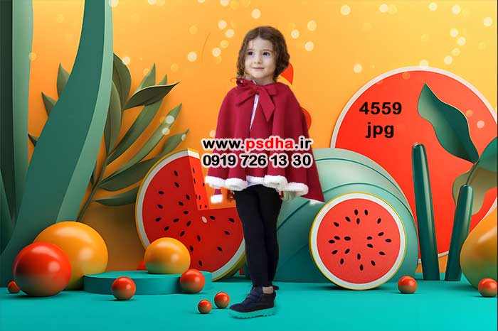 بک گراند های یلدا با دکورهای مختلف