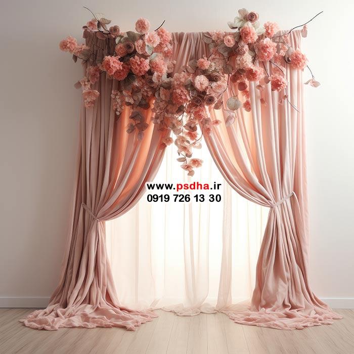 بکگراند جشن تکلیف ، عبادت