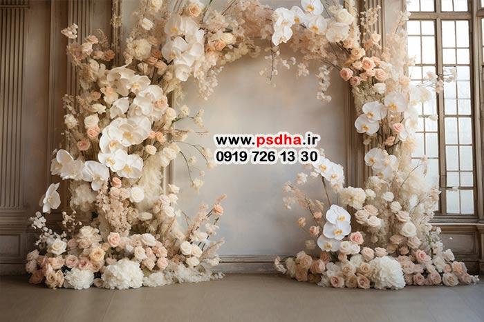 بکگراند جشن تکلیف ، عبادت