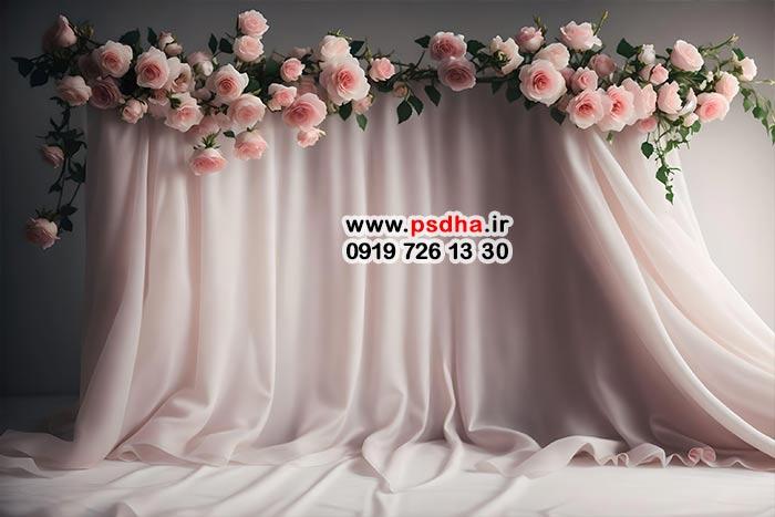 بکگراند جشن تکلیف ، عبادت