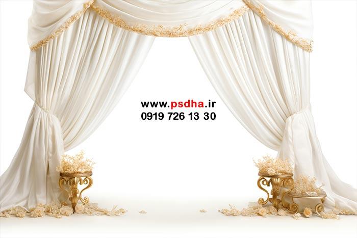 بکگراند جشن تکلیف ، عبادت