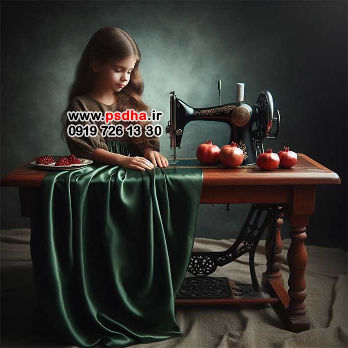 بکگراندهای سنتی شب چله با تم قدیمی