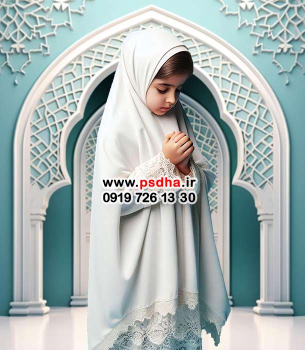 بکگراند مذهبی ، جشن تکلیف ، جشن عبادت