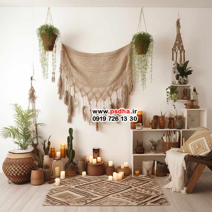 بک گراند جدید وایت روم عروس و داماد