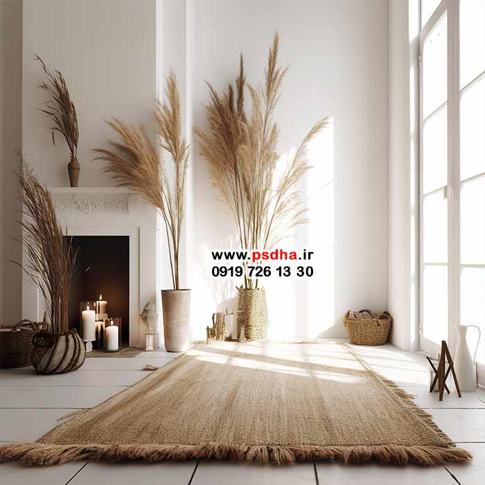 بک گراند جدید وایت روم عروس و داماد