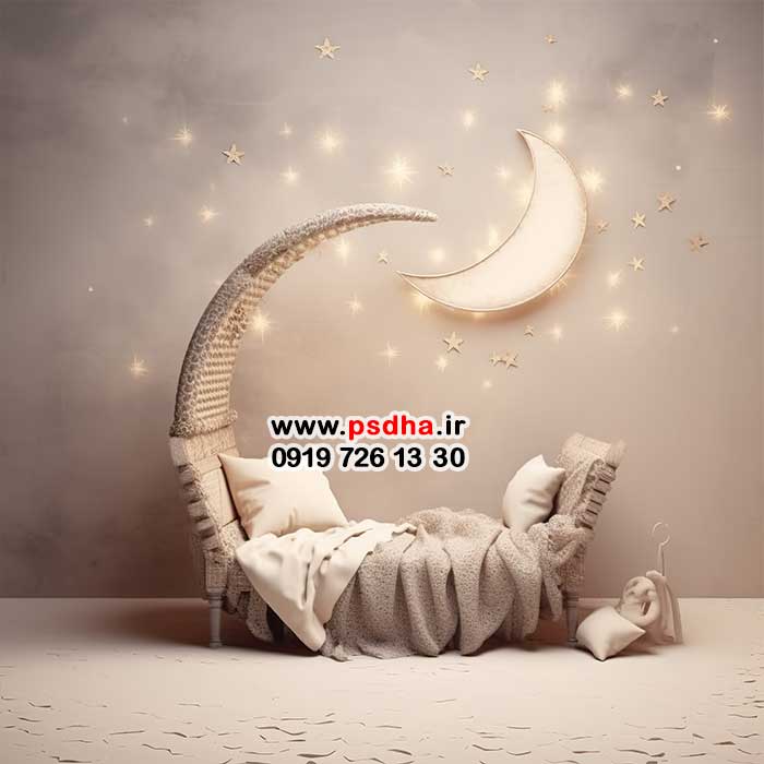 بک گراندها و بکدراپ های آتلیه ای رنگ روشن