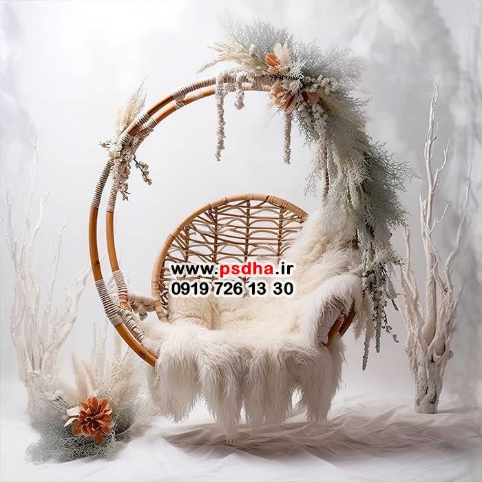 بک گراندها و بکدراپ های آتلیه ای رنگ روشن