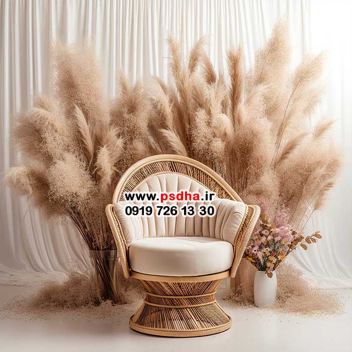 بک گراندها و بکدراپ های آتلیه ای رنگ روشن