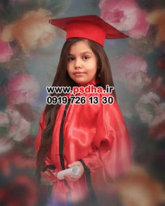 بک گراند ابر و بادی و آبرنگی