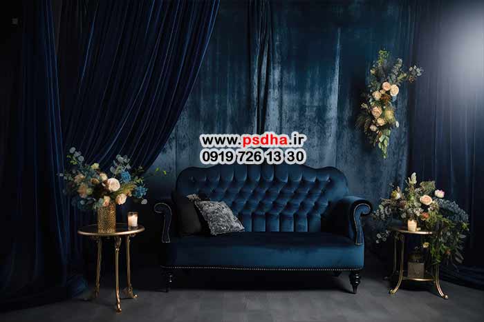 بک گراند عمارت مجلل برای عکس عروسی کد 4609 بک گراند عمارت مجلل