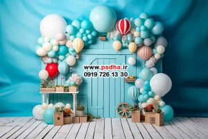 جدیدترین بکگراندهای آتلیه ای