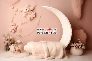 جدیدترین بکگراندهای آتلیه ای