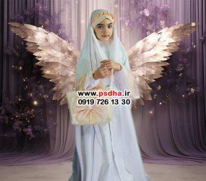 بک گراند با تم پروانه ها با کیفیت بالا