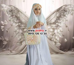 بک گراند با تم پروانه ها با کیفیت بالا