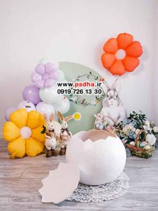 بکگراندهای زیبا و جدید آتلیه ای