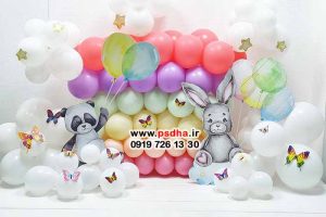 بکگراندهای زیبا و جدید آتلیه ای