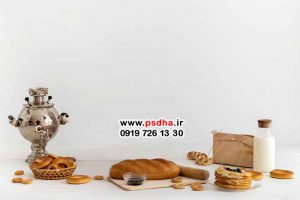 بکگراندهای زیبا و جدید آتلیه ای