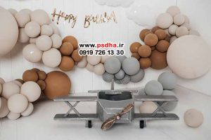 بکگراندهای زیبا و جدید آتلیه ای