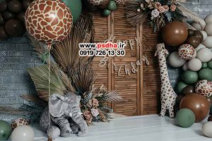 بکگراندهای زیبا و جدید آتلیه ای