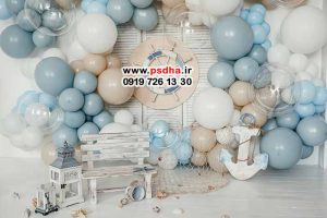 بکگراندهای زیبا و جدید آتلیه ای