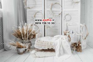 بکگراندهای زیبا و جدید آتلیه ای