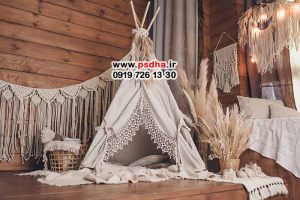 بکگراندهای زیبا و جدید آتلیه ای