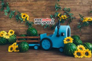 بکگراندهای زیبا و جدید آتلیه ای