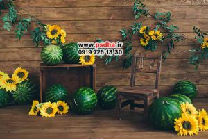 بکگراندهای زیبا و جدید آتلیه ای