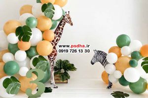 بکگراندهای زیبا و جدید آتلیه ای