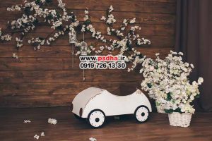 بکگراندهای زیبا و جدید آتلیه ای