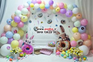 بکگراندهای زیبا و جدید آتلیه ای