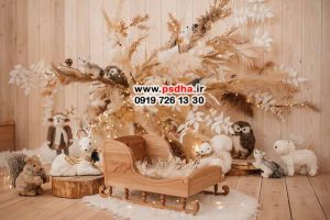 بکگراندهای زیبا و جدید آتلیه ای