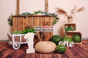 بکگراندهای زیبا و جدید آتلیه ای