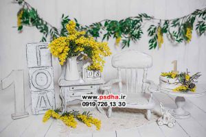 بکگراندهای زیبا و جدید آتلیه ای