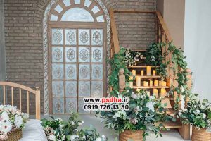 بکگراندهای زیبا و جدید آتلیه ای