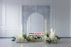 بک گراند جدید بزرگسال