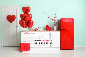 بک گراند جدید بزرگسال