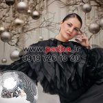 بکگراند زمستان و کریسمس جدید با دکورهای زیبا کد 4581