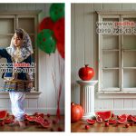 مجموعه 7 بک گراند یلدایی