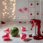 مجموعه 7 بک گراند یلدایی کد 4726