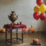 دانلود فون سنتی شب یلدا کد3616