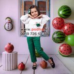 دکور یلدا و شب چله با تم جدید