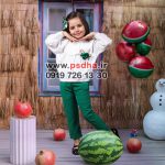 بکدراپ جدید شب یلدا کد 4094