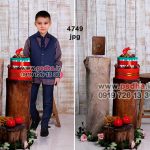 دکور بکگراندهای یلدا و شب چله برای مدارس