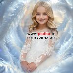 بکگراند فانتزی و رویایی برای جشن عبادت و عکس های اتلیه ای کد 4760