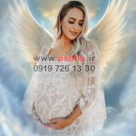 بکگراند فانتزی و رویایی برای جشن عبادت و عکس های اتلیه ای کد 4760