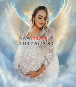 بکگراند فانتزی و رویایی برای جشن عبادت و عکس های اتلیه ای