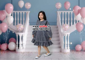 بکگراند کودک جدید