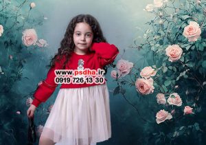 پس زمینه ی بهار و نوروز