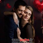 دانلود بکگراند عاشقانه و ولنتاین و نامزدی برای طراحی عکس 4582 دانلود بکگراند عاشقانه و ولنتاین